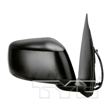 Tyc Products Tyc Door Mirror, 5730231 5730231